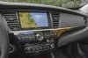 2015 Kia K900 Center Stack Picture