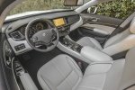 Picture of 2015 Kia K900 Interior in Beige