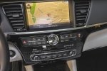 Picture of 2015 Kia K900 Center Stack