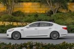 Picture of 2015 Kia K900 in Snow White Pearl