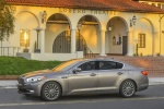 Picture of 2016 Kia K900 Luxury V8 in Mineral Silver