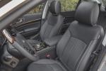 Picture of 2016 Kia K900 Luxury V8 Front Seats in Black