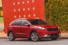 2018 Kia Niro Touring Hybrid Picture