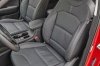2018 Kia Niro Touring Hybrid Front Seats Picture