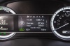 2018 Kia Niro Touring Hybrid Gauges Picture