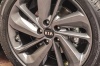 2018 Kia Niro Touring Hybrid Rim Picture