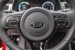 Picture of 2018 Kia Niro Touring Hybrid Steering-Wheel