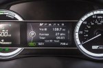 Picture of 2018 Kia Niro Touring Hybrid Gauges