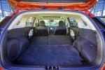 Picture of 2018 Kia Niro Touring Hybrid Trunk