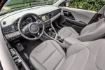 Picture of 2018 Kia Niro Touring Hybrid Front Seats