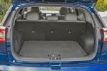 Picture of 2018 Kia Niro Touring Hybrid Trunk