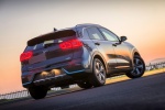 Picture of 2018 Kia Niro Plug-In Hybrid in Metal Stream