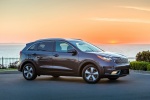 Picture of 2018 Kia Niro Plug-In Hybrid in Metal Stream