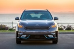 Picture of 2018 Kia Niro Plug-In Hybrid in Metal Stream