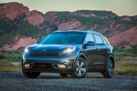 Picture of 2018 Kia Niro Plug-In Hybrid in Metal Stream