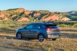 Picture of 2018 Kia Niro Plug-In Hybrid in Metal Stream