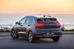 Picture of 2018 Kia Niro Plug-In Hybrid in Metal Stream