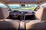Picture of 2018 Kia Niro Plug-In Hybrid Cockpit