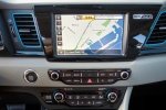 Picture of 2018 Kia Niro Plug-In Hybrid Center Stack