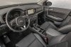 2017 Kia Sportage EX Interior Picture
