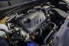 2017 Kia Sportage SX Turbo 2.0-liter turbocharged 4-cylinder Engine Picture