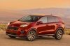 2017 Kia Sportage SX Turbo Picture
