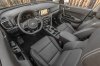 2017 Kia Sportage SX Turbo Interior Picture
