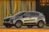 2017 Kia Sportage EX Picture