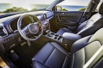 Picture of 2017 Kia Sportage SX Turbo Front Seats