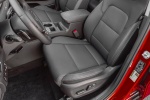 Picture of 2017 Kia Sportage SX Turbo Front Seats