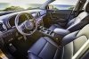 2018 Kia Sportage SX Turbo Front Seats Picture