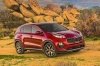 2018 Kia Sportage SX Turbo Picture