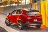 2018 Kia Sportage SX Turbo Picture