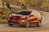 2018 Kia Sportage SX Turbo Picture