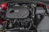 2018 Kia Sportage SX Turbo 2.0L Inline-4 Turbo Engine Picture
