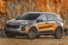 2018 Kia Sportage EX Picture