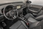 Picture of 2018 Kia Sportage EX Interior