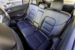 Picture of 2018 Kia Sportage SX Turbo Rear Seats