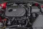 Picture of 2018 Kia Sportage SX Turbo 2.0L Inline-4 Turbo Engine