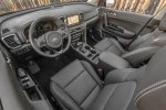 Picture of 2018 Kia Sportage SX Turbo Interior