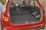 Picture of 2018 Kia Sportage SX Turbo Trunk