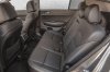 2019 Kia Sportage EX Rear Seats Picture