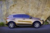 2019 Kia Sportage SX Turbo Picture