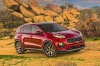 2019 Kia Sportage SX Turbo Picture