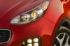 2019 Kia Sportage SX Turbo Headlight Picture