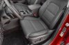 2019 Kia Sportage SX Turbo Front Seats Picture