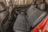 2019 Kia Sportage SX Turbo Rear Seats Picture