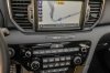 2019 Kia Sportage SX Turbo Center Stack Picture