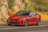 2018 Kia Stinger GT Picture