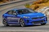 2018 Kia Stinger GT Picture